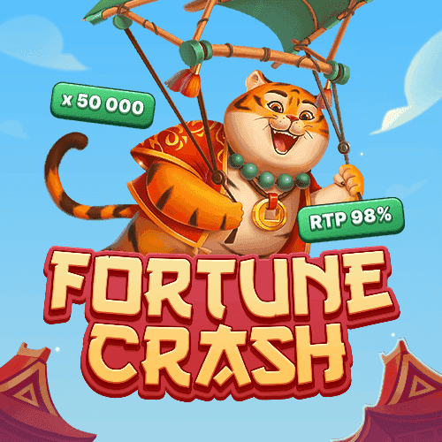 Fortune Crash